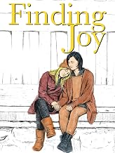 Finding Joy