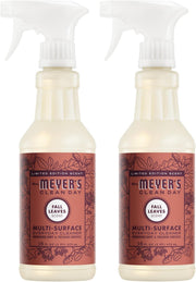 Mrs. MEYER'S 1 / 16 Fl Oz (Pack of 2) / 2 All-Purpose Cleaners