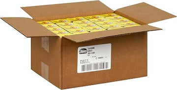 Honey, Single Serve, 12 Gram -- 200 Case