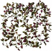 Artificial Vine, Fixed Shape Decor, Style to 2 | Sturdy Construction, Vine Garland, Interior Decorating, For Display Creators