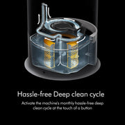 Purifier Humidify+Cool PH by Dyson – Large, White, Model 369169-01