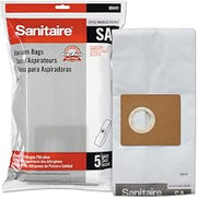Electrolux FLOOR CARE COMPANY Style Sa Disposable Dust Bags For Sc3700a, 5/pk, 10pk/ct