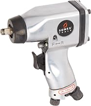 Sunex SX821A 3/8-Inch Heavy Duty Impact Wrench