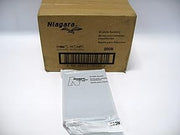 MMM18200 - Niagara Braised Pan Screen 4 x 51 cm, 20 Pieces - 10 Packs