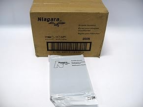 MMM18200 - Niagara Braised Pan Screen 4 x 51 cm, 20 Pieces - 10 Packs