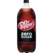 Dr Pepper 67.6 Fl Oz (Pack of 1) / 1 Soft Drinks