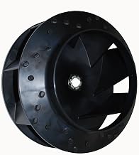 Blower Fan For Huebsch, Speed Queen, Ipso Dryer # 70359801P