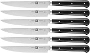 ZWILLING Set de 6 couteaux à steak Matteo Thun 39029 – 001