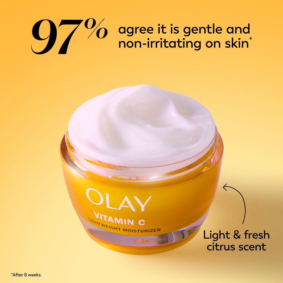 Vitamin C Face Moisturizer by Olay – 0.5 Fl Oz (Pack of 1), Model av2022-Olay-vitamin c peptide-ffa4ee2b
