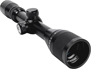 BarskaAirgun Scope