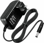 AC Adapter Charger for #6800-1045 for Detecto Digital Scales Power Supply Cord