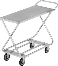 STKG100H Utility STOCKING Cart