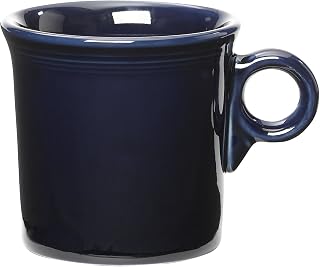 Fiesta 10-1/4-Ounce Mug, Cobalt