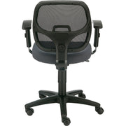 Global Industrial Grey / Industrial / 1 Managerial & Executive Chairs