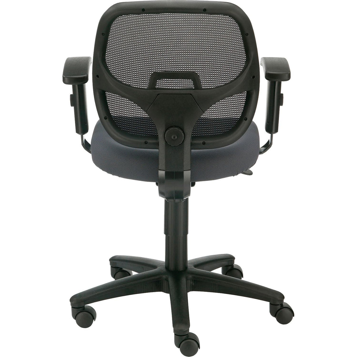 Global Industrial Grey / Industrial / 1 Managerial & Executive Chairs