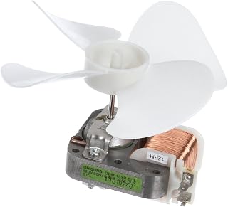 Menumaster Amana 54127056 Menumaster Blower Motor & Blade
