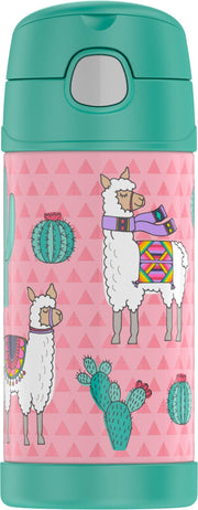THERMOS Desert Llamas / 1 / 12 Ounces Thermoses