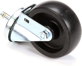 Belshaw HG18-0031-4 CASTER NSF 4 7/16 DIA STEM SHE (HG18-0031-4)