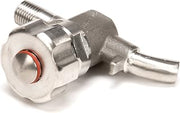 Perlick F38302SS Sampling Valves, with 1/4N.P.T.