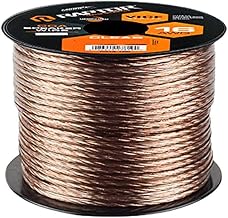 Raptor RSW16-50 VICE Series - Speaker Wire