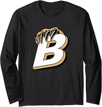 Bradley Central Bears Long Sleeve T-Shirt
