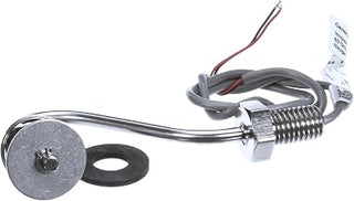 Insinger DE5-60 Level Switch, Stainless Steel, 9" Height, 9" Width, 7" Length