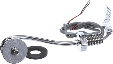 Insinger DE5-60 Level Switch, Stainless Steel, 9" Height, 9" Width, 7" Length