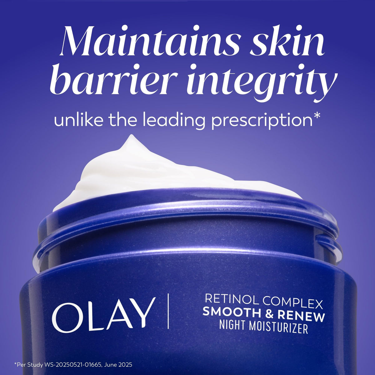 Olay 2 Fl Oz (Pack of 2) / Regen Radiance / Ivory Night Creams