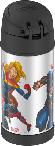 THERMOS Marvel Universe / 1 / 12 Ounces Thermoses