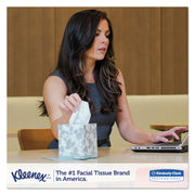 Naturals Facial Tissue by Kleenex – 1 Count (Pack of 36), Paper, White, Pack of 36, Model 21272CT