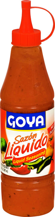 Goya 30 Ounce (Pack of 12) / 1 / 12 Mexican Seasoning