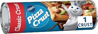 Pillsbury Classic Pizza Crust, Pizza Dough, 13.8 oz