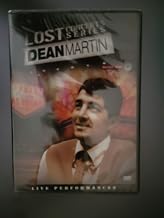 Lost Concerts Series: Dean Martin