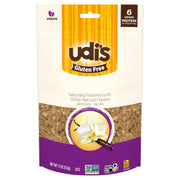 Gluten Free Vanilla Granola by Udi's – 11 Ounce (Pack of 1), Granola-breakfast-cereals, Model 1BSR-4HVQ-6A6T