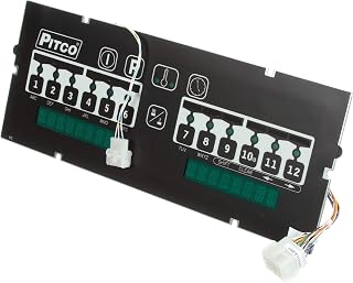 Pitco 60198601 Cmptr,I12 Solstice Pasta