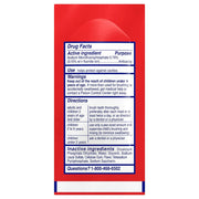 Anticavity Paste Size 2z Colgate Anticavity Paste Toothpaste 2z – 0.15 Ounce (Pack of 25), Pack of 25, Model 489697