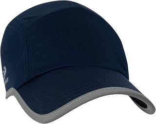 Headsweats Unisex Adult Performance Reflective Race Hat Baseball Cap for Running and Outdoor Lifestyle