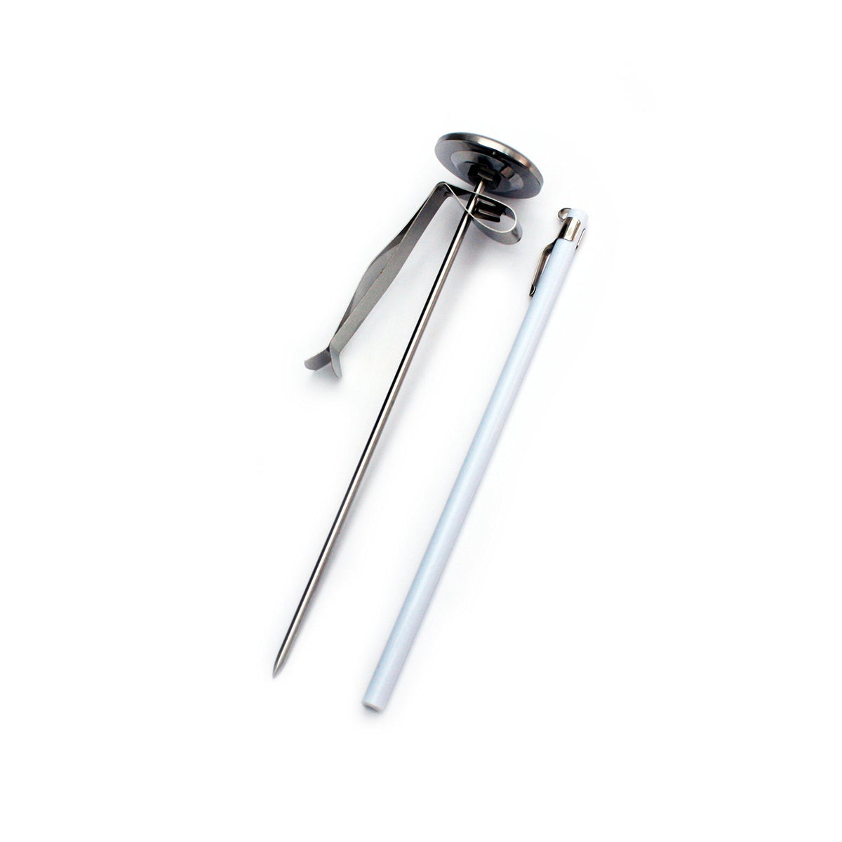 Instruments | | Dial Thermometer by Comark – Model T220/38A