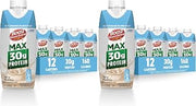 BOOST Glucose Control Max 30g Protein Nutritional Drink,Very Vanilla,11 Fl Oz,Packaging May Vary,(Pack of 24)