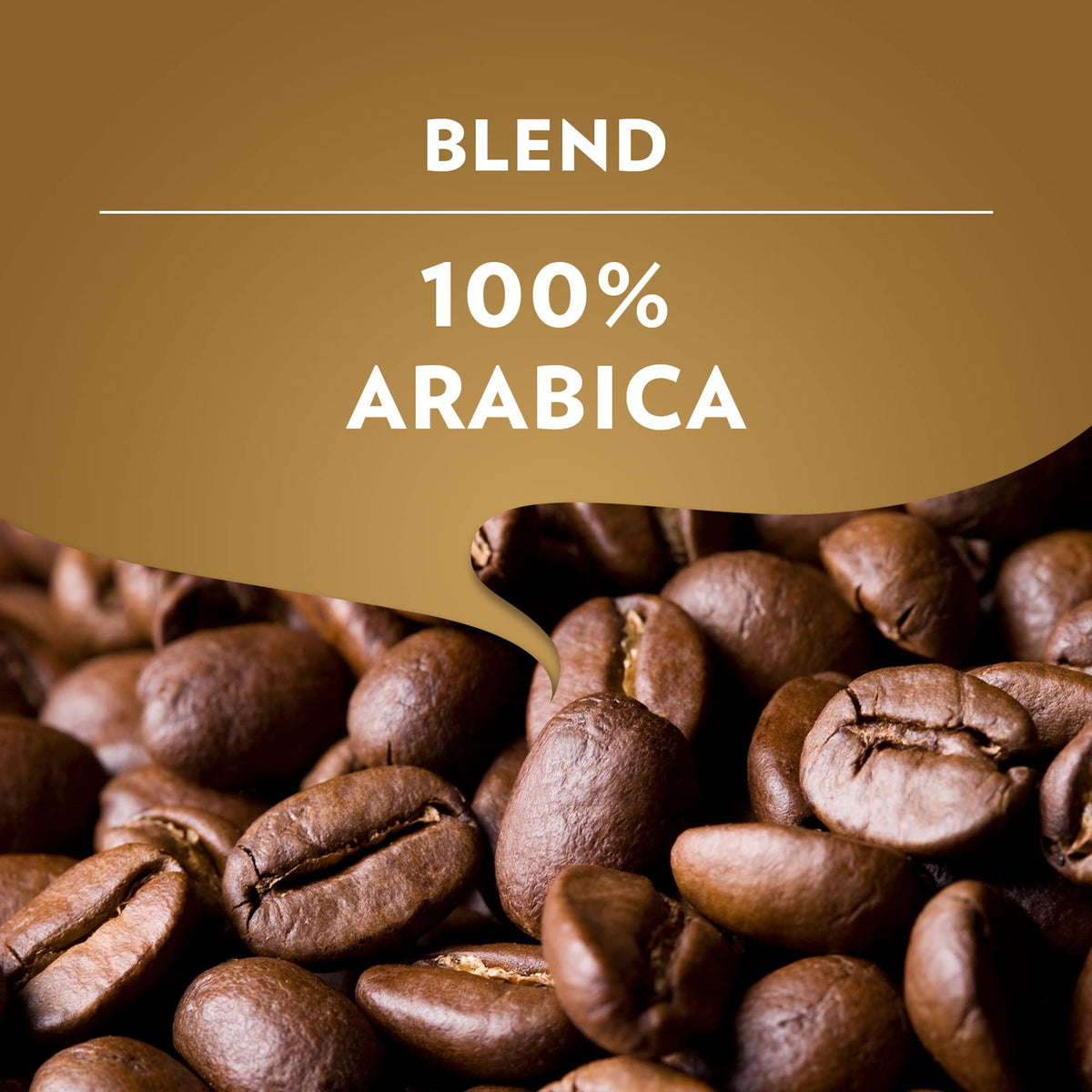 QualitÃ Oro Whole Bean Blend by Lavazza – 2.2 Pound (Pack of 1), Gold, Model 041953019435