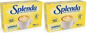 SPLENDA Splenda / 3.5 Ounce (Pack of 2) / Coffee Stevia