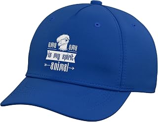 Emo Boy Emo Girl Emu Bird Emocore Punk Aesthetic Goth Adjustable Baseball Hat