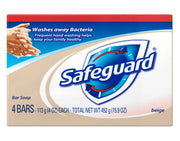 Safeguard 15.9 Ounce (Pack of 1) / Multicolor / 1 Soaps