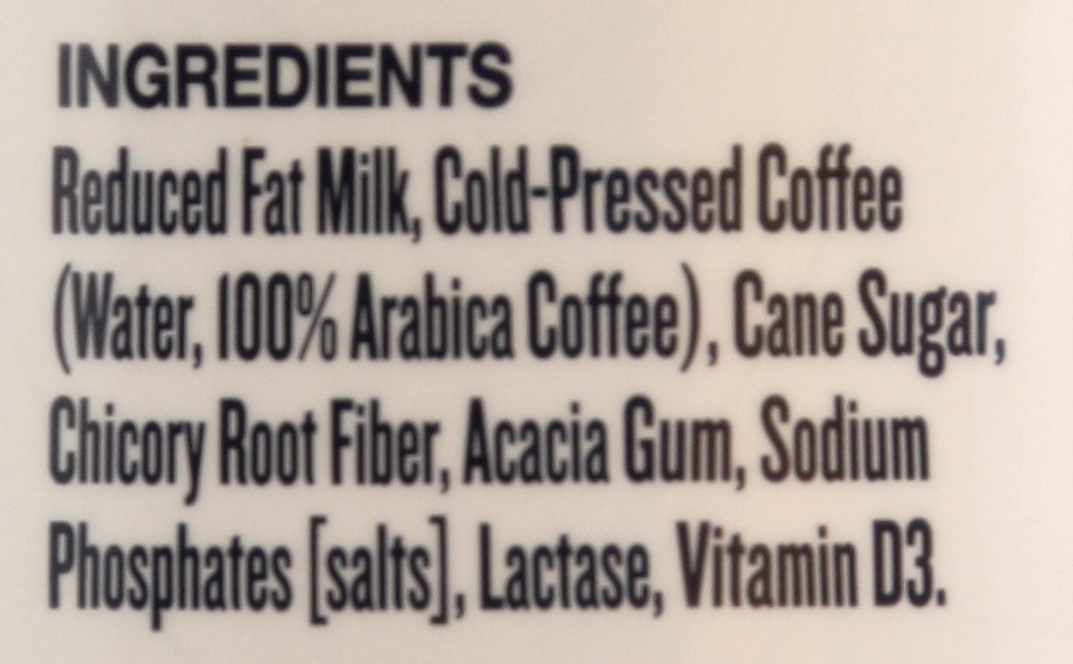 Coffee Latte Draft Triple Single, 9 Fl Oz by La Colombe – 1 Count (Pack of 1), Triple, Model 60491300020