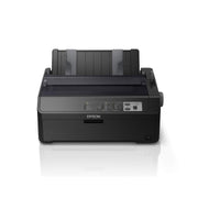 Dot Matrix Printers by Epson – Black, Model 235N124