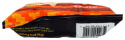 Siete Nacho / 4 Ounce (Pack of 1) / Orange Tortilla