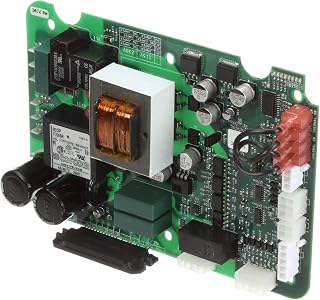 Hobart 00-915280 Auto Main Control Board