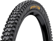 Continental Kryptotal Front Tire - Tubeless Mountain Bike Tire | Specialist for Mixed Terrain and Conditions - E25 Ebike Rated -