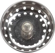 Advance Tabco Replacement Drain Basket for K