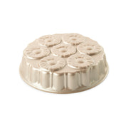 Nordic Ware 8 Cup / Golden Hour / 8.0 cups Specialty & Novelty Cake Pans